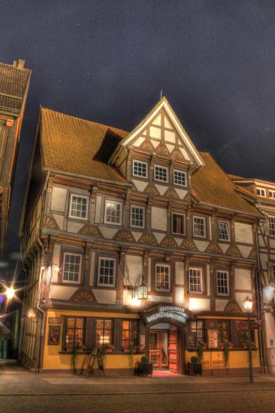Menzhausen