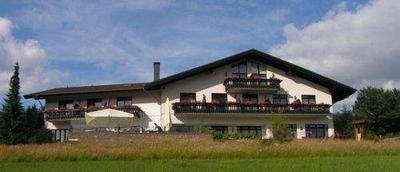 Landhaus Müllenborn