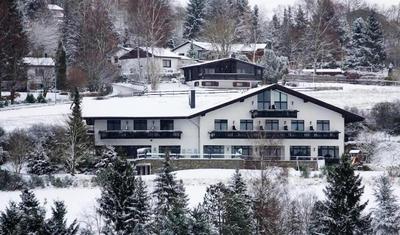 Landhaus Müllenborn