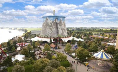 Wunderland Kalkar