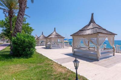 Amara Comfort Resort