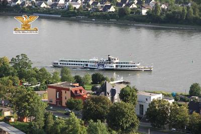 Rheinhotel Bellavista