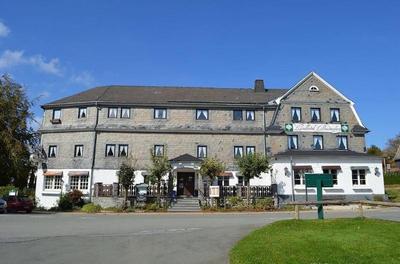 Landhotel Altastenberg
