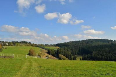 Landhotel Altastenberg