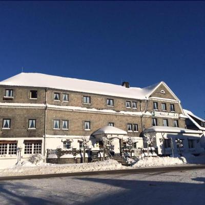 Landhotel Altastenberg