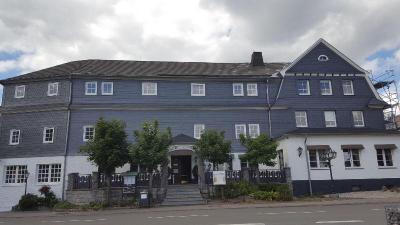 Landhotel Altastenberg