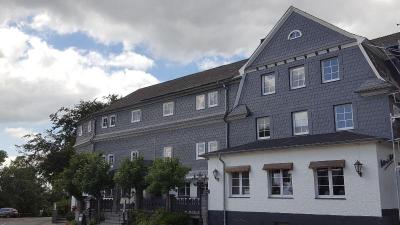 Landhotel Altastenberg