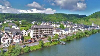 Hotel Lellmann