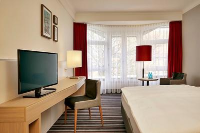 H+ Hotel Stade Herzog Widukind