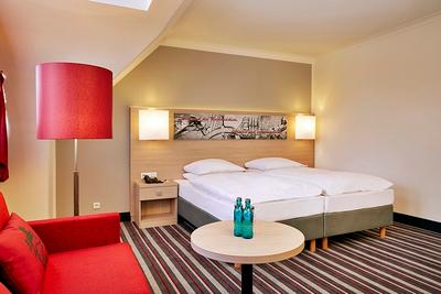 H+ Hotel Stade Herzog Widukind
