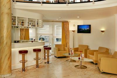 H+ Hotel Stade Herzog Widukind