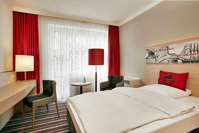 H+ Hotel Stade Herzog Widukind
