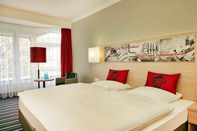 H+ Hotel Stade Herzog Widukind
