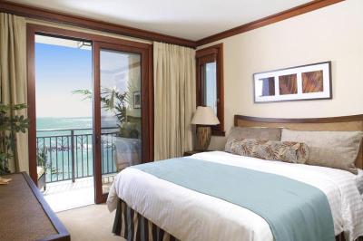 Ko Olina Beach Villas Resort
