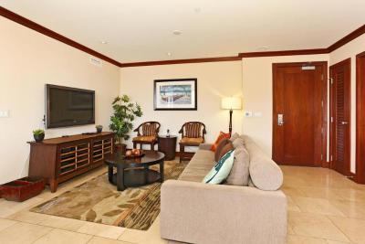 Ko Olina Beach Villas Resort