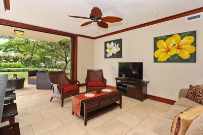 Ko Olina Beach Villas Resort