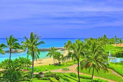 Ko Olina Beach Villas Resort