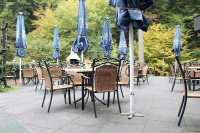 Moselromantik Hotel Weißmühle