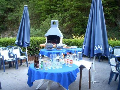 Moselromantik Hotel Weißmühle