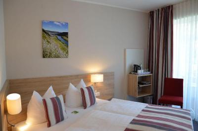 Flair Hotel Am Rosenhügel