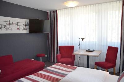 Flair Hotel Am Rosenhügel