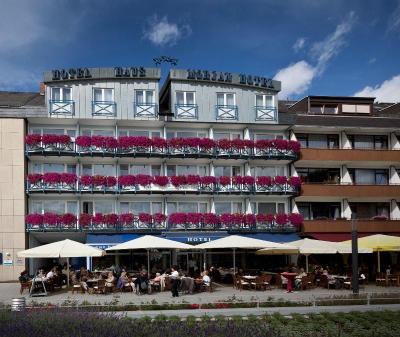 Haus Morjan