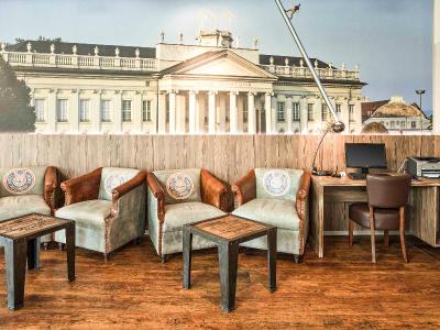 B&B HOTEL Kassel-Industriepark