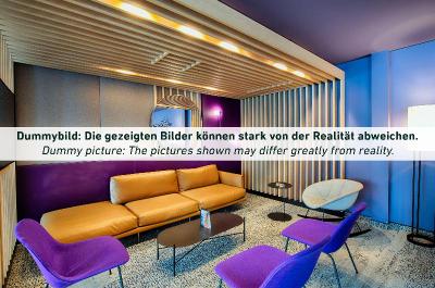 B&B HOTEL Kassel-Industriepark