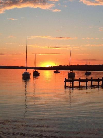 Ammersee