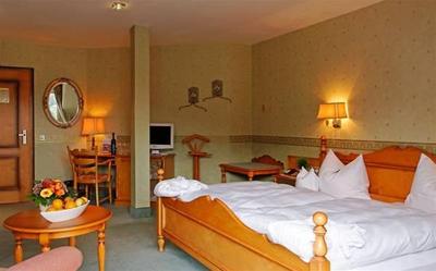 Göbel's Landhotel