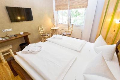 Spree-Waldhotel Cottbus