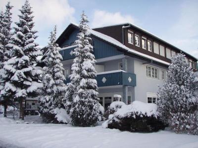 Kuchers Landhotel