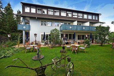 Kuchers Landhotel