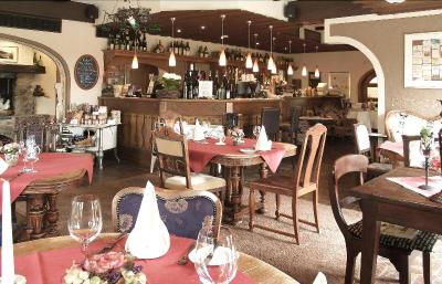 Kuchers Landhotel