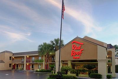 Red Roof Inn Kingsland