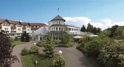 Waldhotel Schäferberg