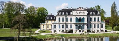 Waldhotel Schäferberg