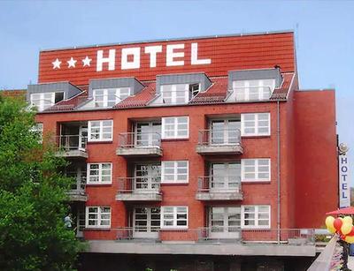 An der Hörn