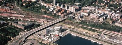 An der Hörn