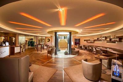 Göbel's Schlosshotel Prinz von Hessen