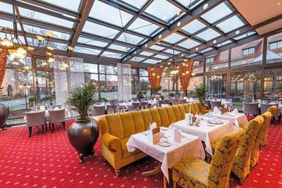 Göbel's Schlosshotel Prinz von Hessen