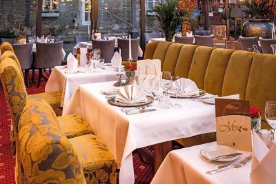 Göbel's Schlosshotel Prinz von Hessen