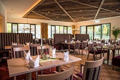 Göbel's Schlosshotel Prinz von Hessen