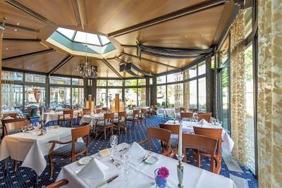 Göbel's Schlosshotel Prinz von Hessen