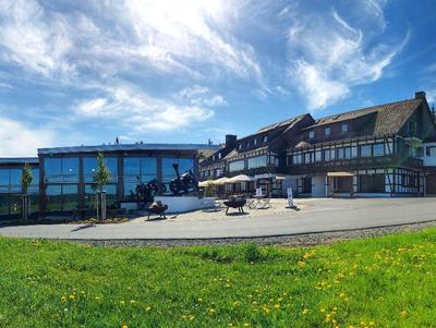 Asten Village