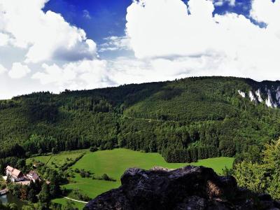 Neumühle