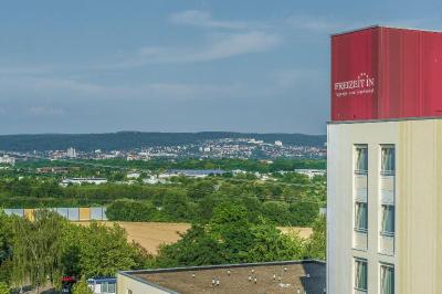 Freizeit In