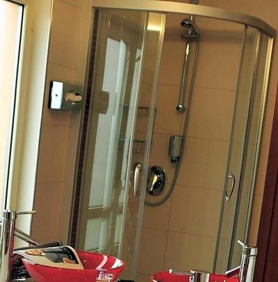 Hotel Santo