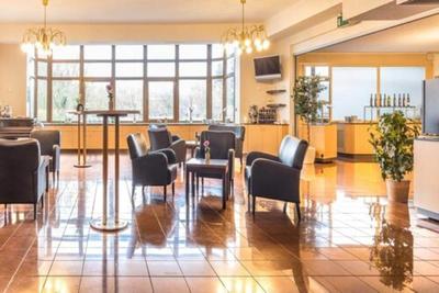 Sporthotel de Poort