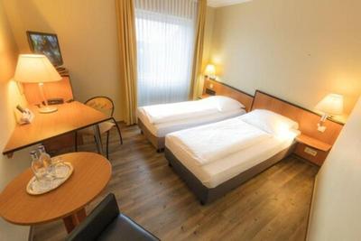 Sporthotel de Poort